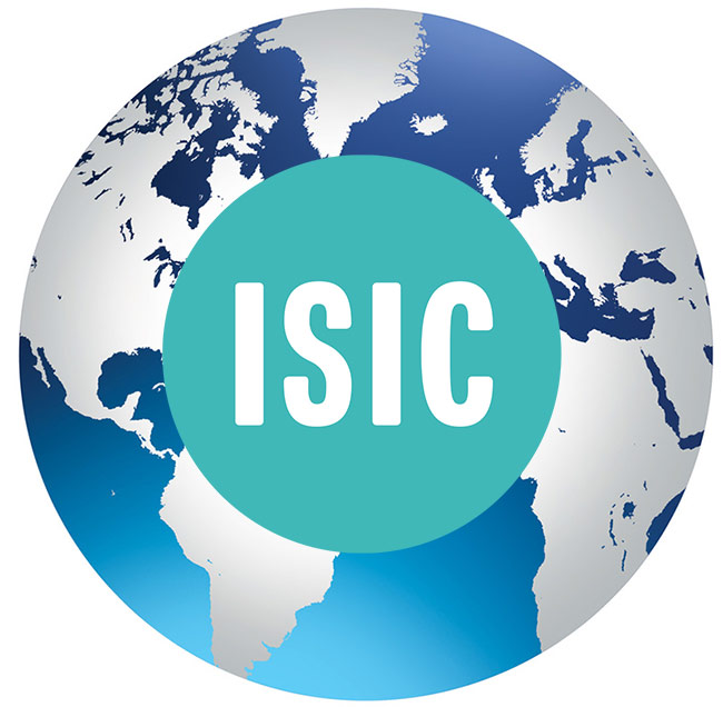 ISIC websites