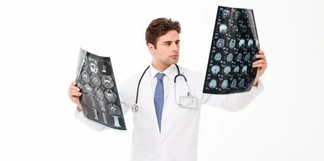 رشته رادیولوژی