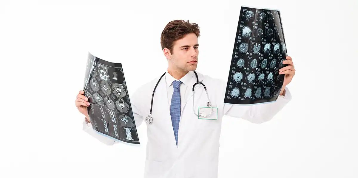 Radiology رشته رادیولوژی