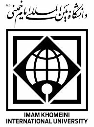 آرم دانشگاه امام خمینی