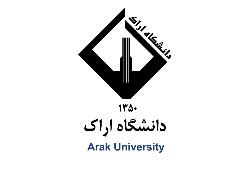 آرم دانشگاه اراک