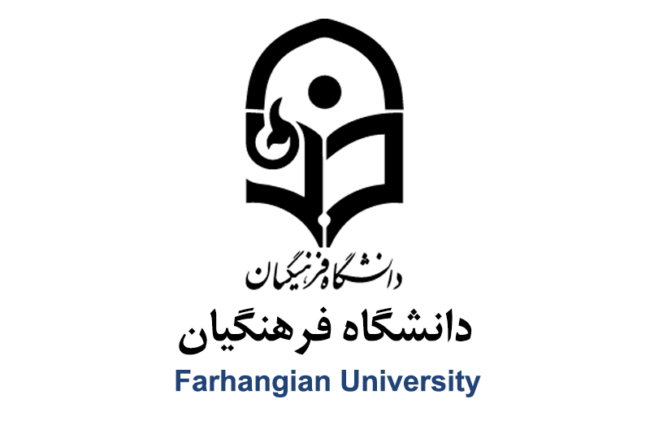 آرم دانشگاه فرهنگیان