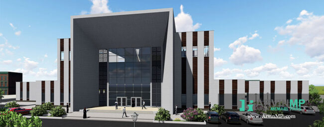 دانشگاه هنر شیراز