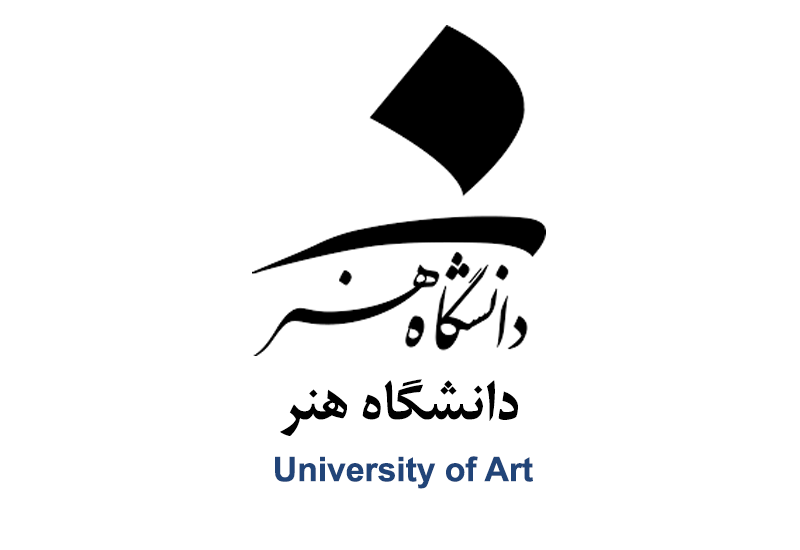 آرم دانشگاه هنر تهران