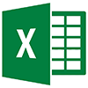 نرم افزار excel
