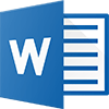 نرم افزار Word