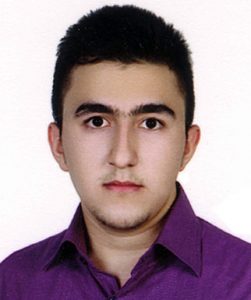 علی رضایی