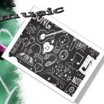 ایجاد رشته موسیقی