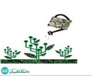 راه‌اندازی مرکز رشد در هر دانشکده