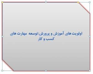 توسعه مهارت‌های کسب و کار