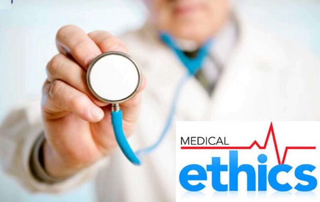 Medical Ethics (2) دوره مجازی اخلاق پزشکی