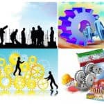 ۳۳ متقاضی برای هر یک جایگاه شغلی