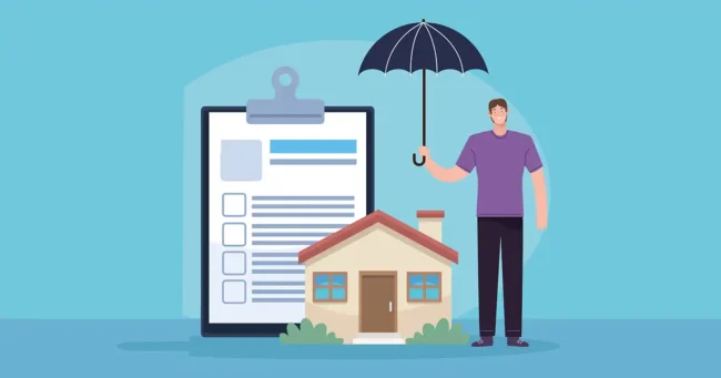 بیمه خویش فرما