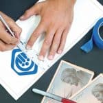 دفترچه‌های قدیمی تامین اجتماعی