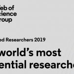 پژوهشگران پراستناد برتر دنیا