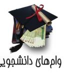 وام‌های دانشجویی