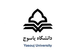 لوگو دانشگاه یاسوج