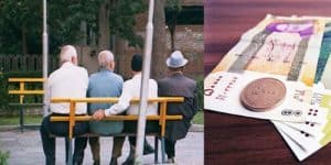 یارانه بازنشستگان تامین اجتماعی در اسفند 98