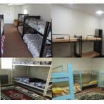 خوابگاه‌های خودگردان دانشگاه خواجه نصیر