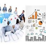 فعالیت‌های بین‌المللی و پژوهشی دانشگاه علامه