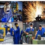 آمار اشتغال دانش‌آموختگان دانشگاه‌ها