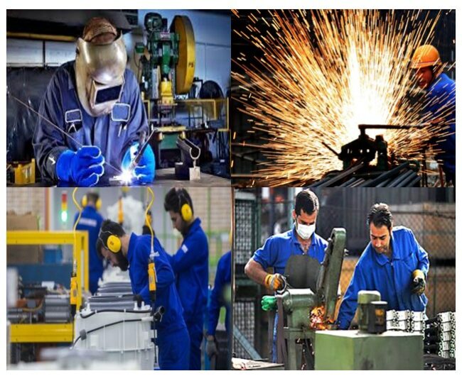 Iran.Graduates.Job.Market-ISIC.ir آمار اشتغال دانشآموختگان دانشگاهها