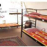 شهریه‌ خوابگاه‌ها در نیم‌سال دوم دریافت نمی‌شود