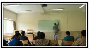 احتمال ادامه ترم تحصیلی تا تیر‌ماه