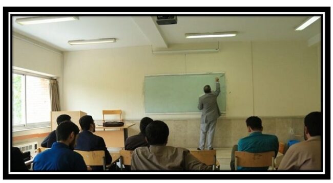 University.Classes-ISIC.ir احتمال ادامه ترم تحصیلی تا تیرماه
