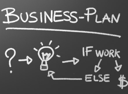 business plan/طرح کسب و کار
