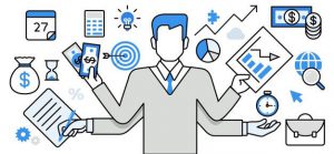 انتخاب رشته مدیریت
