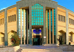 دانشکده دانشگاه رازی