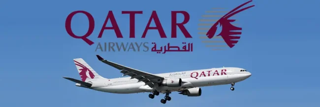 Qatar Airwars isic باشگاه دانشجویی هواپیمایی قطر