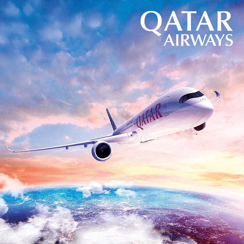 باشگاه دانشجویی هواپیمایی قطر