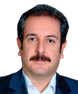 پرویز علیزاده