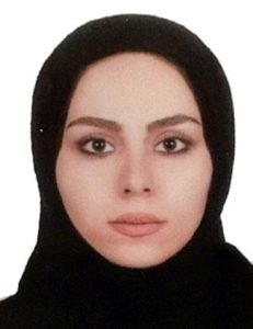 مهدیه عباسی