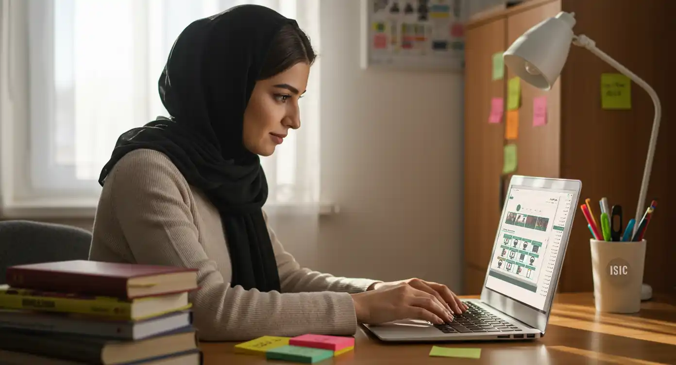 یادگیری زبان انگلیسی