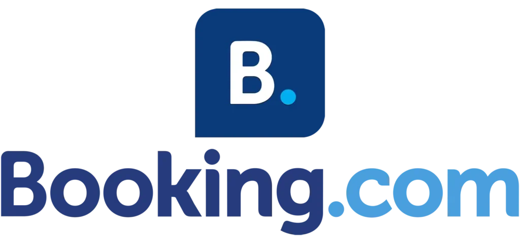 تخفیف Booking.com