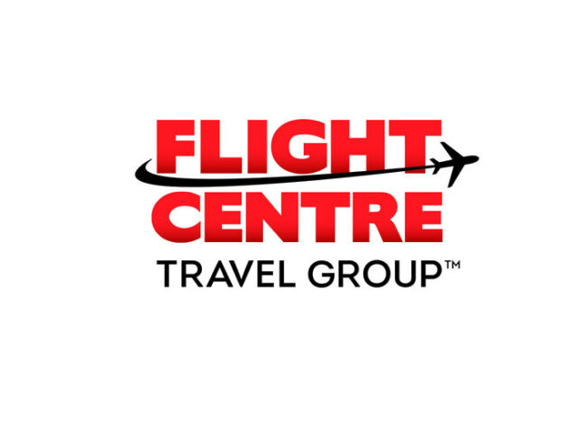 Flight-Centre تخفیف بلیت هواپیما Flight Centre