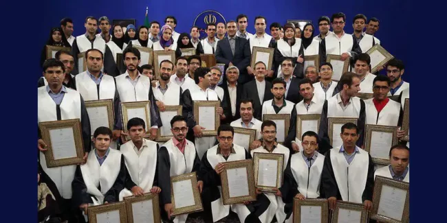 Better Students انتخاب دانشجوی نمونه