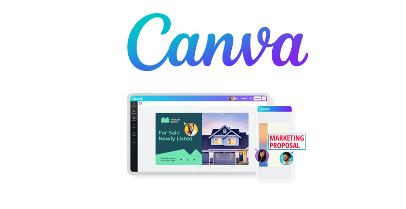 اکانت رایگان ۴۵ روزه Canva Pro