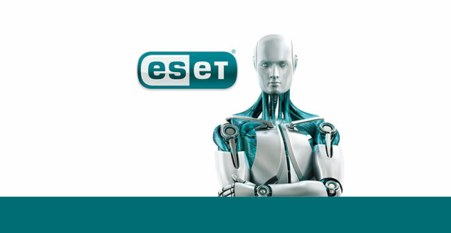 تخفیف آنتی‌ویروس ESET