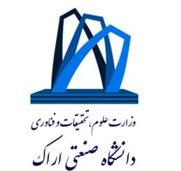 آرم دانشگاه صنعتی اراک