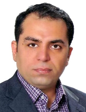 دکتر آرش گرگین کرجی