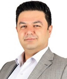 دکتر هادی نوری نقده