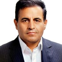 محسن داوری