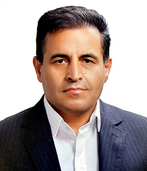 محسن داوری