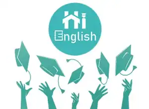 Hi english