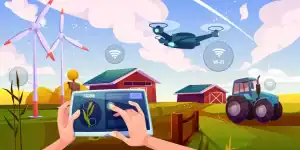 توسعه اقتصاد دیجیتال روستا