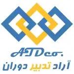 دوره‌های آموزشی آراد تدبیر دوران